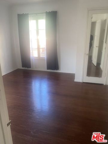 1527 S Bedford Street, Los Angeles, CA 90035