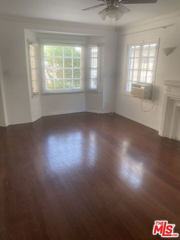 1527 S Bedford Street, Los Angeles, CA 90035