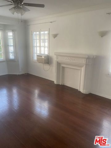 1527 S Bedford Street, Los Angeles, CA 90035