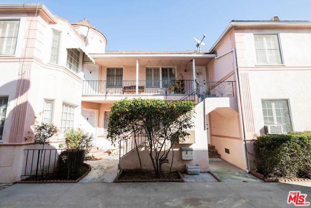1527 S Bedford Street, Los Angeles, CA 90035