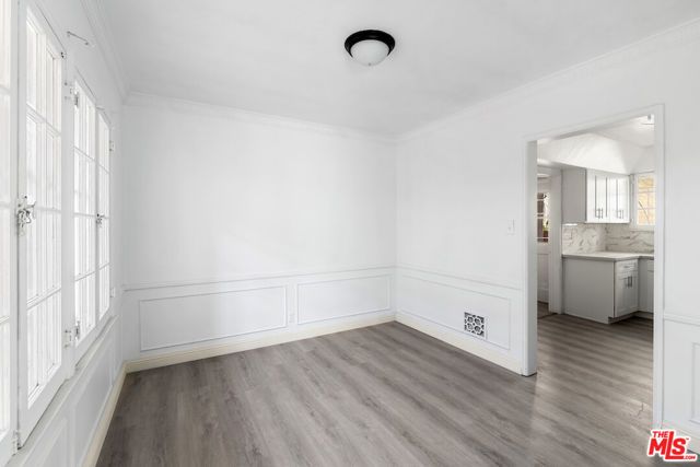1527 S Bedford Street, Los Angeles, CA 90035