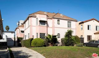 1527 S Bedford Street, Los Angeles, CA 90035