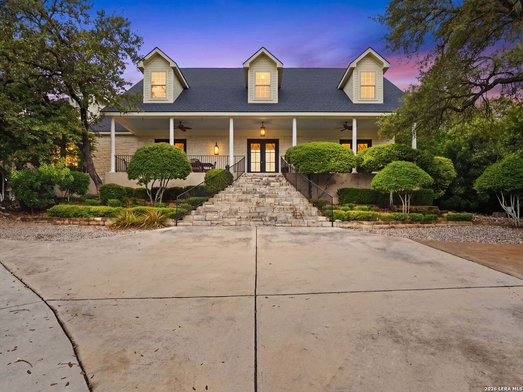 173 Falling Hills, New Braunfels, TX 78132