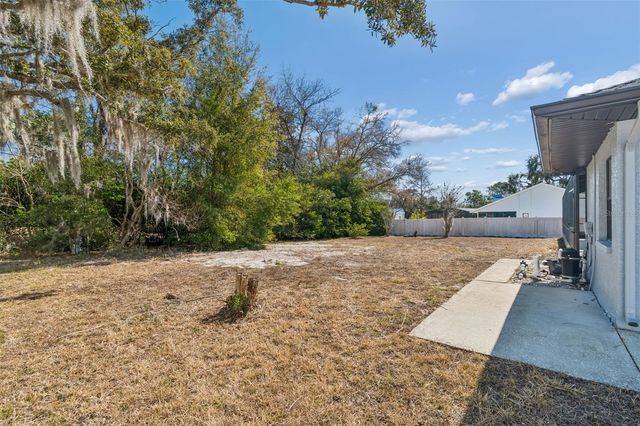 3144 ABELINE ROAD, Spring Hill, FL 34608