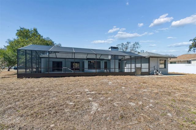 3144 ABELINE ROAD, Spring Hill, FL 34608