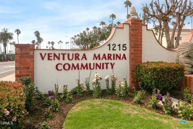 1215 Anchors Way Drive 44, Ventura, CA 93001