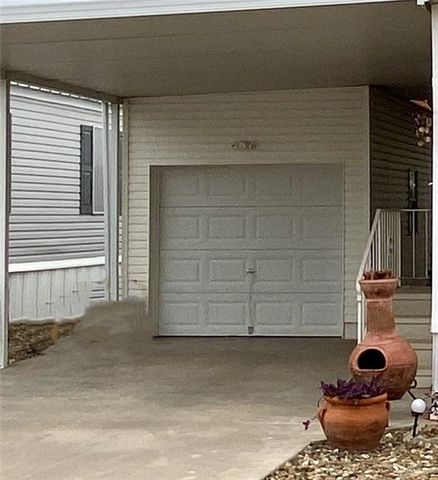 2500 E Bogey Drive, Mission, TX 78572