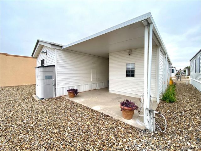 2500 E Bogey Drive, Mission, TX 78572