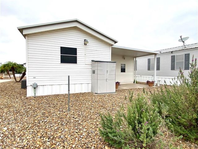 2500 E Bogey Drive, Mission, TX 78572