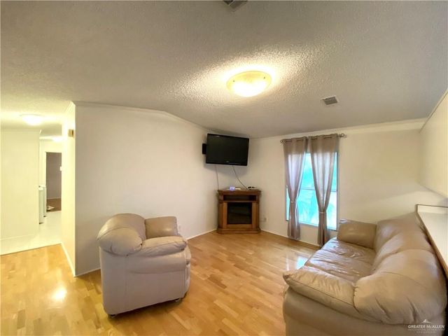 2500 E Bogey Drive, Mission, TX 78572