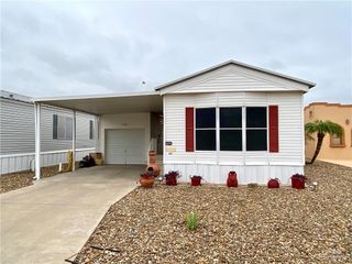 2500 E Bogey Drive, Mission, TX 78572