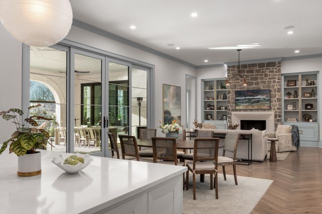 8146 Heirloom Blvd, College Grove, TN 37046