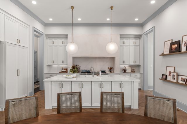 8146 Heirloom Blvd, College Grove, TN 37046