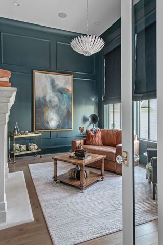 8146 Heirloom Blvd, College Grove, TN 37046