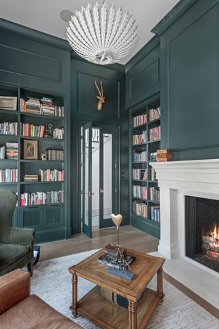 8146 Heirloom Blvd, College Grove, TN 37046