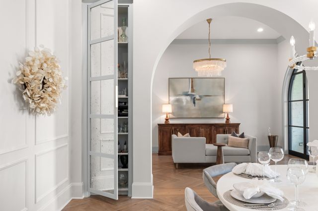 8146 Heirloom Blvd, College Grove, TN 37046