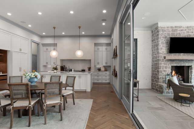 8146 Heirloom Blvd, College Grove, TN 37046