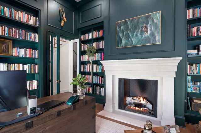 8146 Heirloom Blvd, College Grove, TN 37046