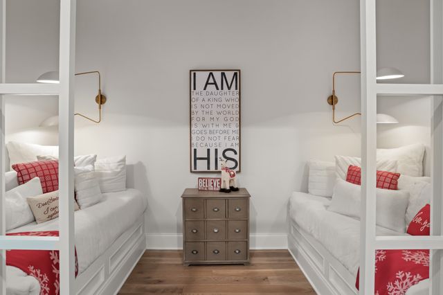 8146 Heirloom Blvd, College Grove, TN 37046