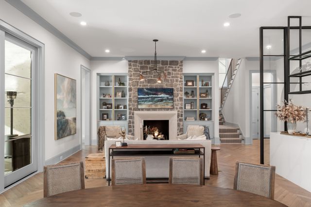 8146 Heirloom Blvd, College Grove, TN 37046