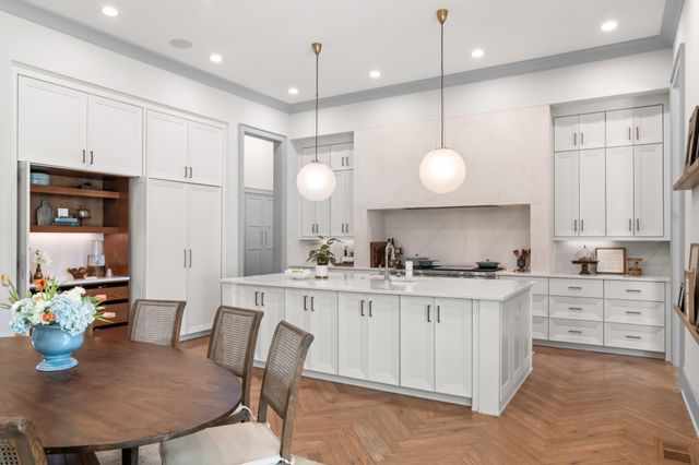 8146 Heirloom Blvd, College Grove, TN 37046