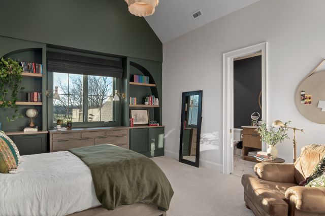 8146 Heirloom Blvd, College Grove, TN 37046