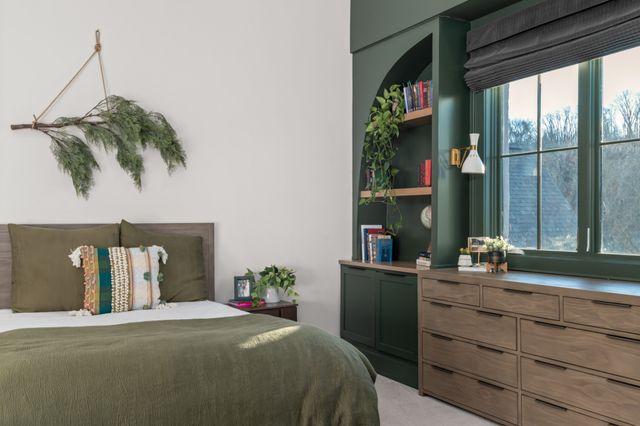 8146 Heirloom Blvd, College Grove, TN 37046