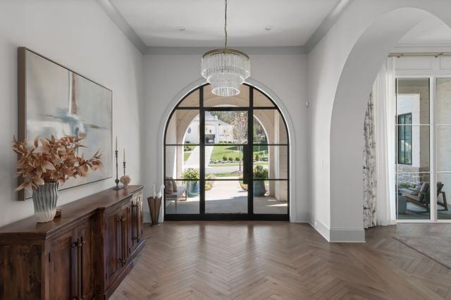 8146 Heirloom Blvd, College Grove, TN 37046