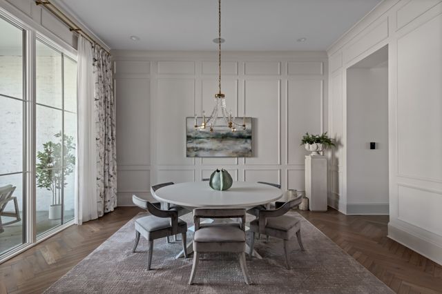 8146 Heirloom Blvd, College Grove, TN 37046