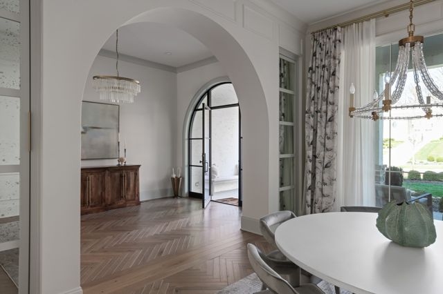 8146 Heirloom Blvd, College Grove, TN 37046