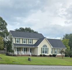 2432 LULL WATER Drive, Fayetteville, NC 28306