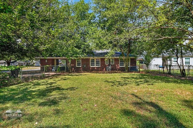 159 Bruce Avenue, Shreveport, LA 71105