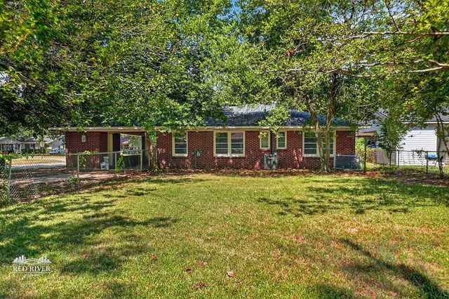 159 Bruce Avenue, Shreveport, LA 71105