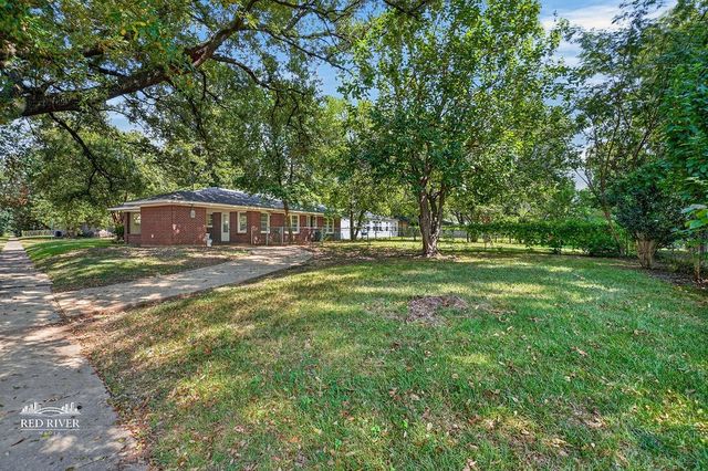 159 Bruce Avenue, Shreveport, LA 71105