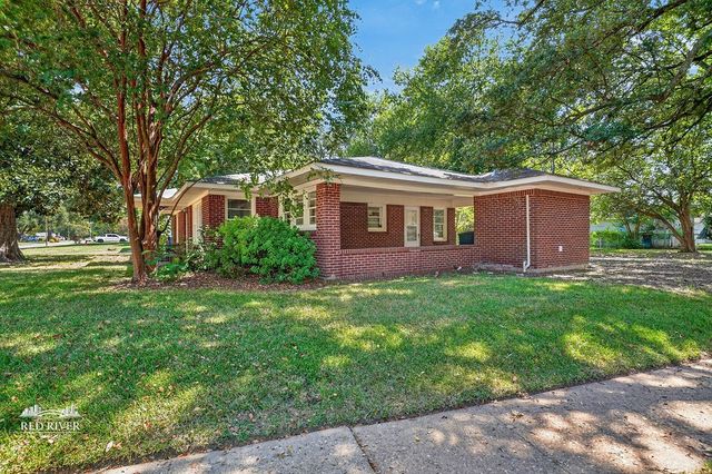 159 Bruce Avenue, Shreveport, LA 71105