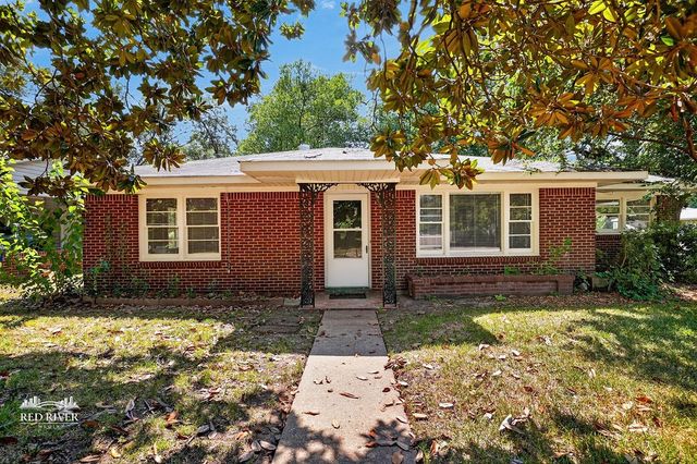 159 Bruce Avenue, Shreveport, LA 71105