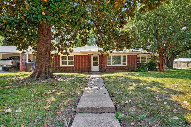 159 Bruce Avenue, Shreveport, LA 71105