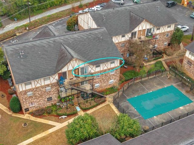 1179 Church Street, Decatur, GA 30030