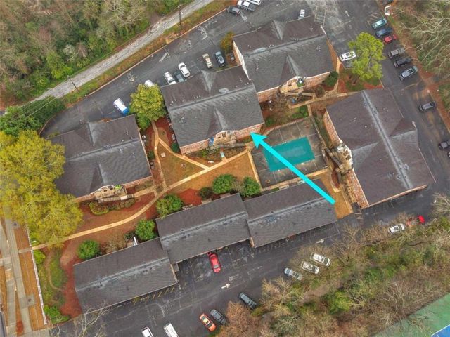 1179 Church Street, Decatur, GA 30030