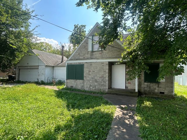 241 W Sibley Boulevard, South Holland, IL 60473