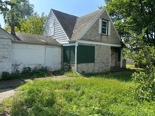241 W Sibley Boulevard, South Holland, IL 60473