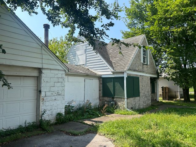 241 W Sibley Boulevard, South Holland, IL 60473