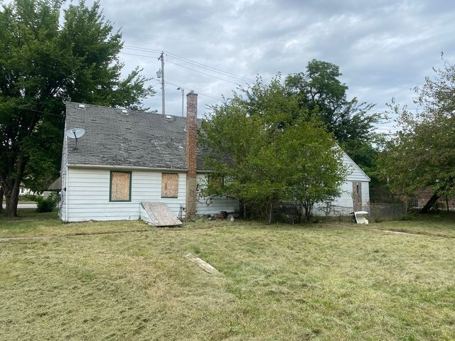 241 W Sibley Boulevard, South Holland, IL 60473