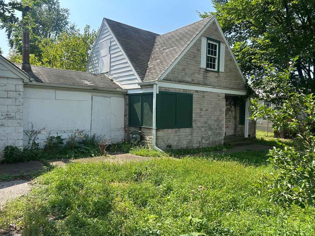 241 W Sibley Boulevard, South Holland, IL 60473 — photo 3