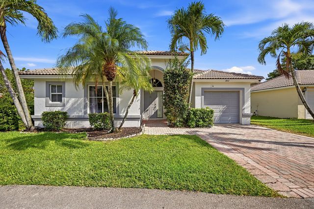 1852 Capeside Circle, Wellington, FL 33414