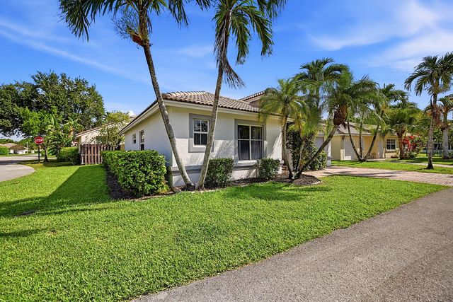 1852 Capeside Circle, Wellington, FL 33414