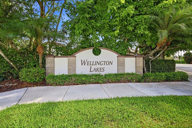 1852 Capeside Circle, Wellington, FL 33414