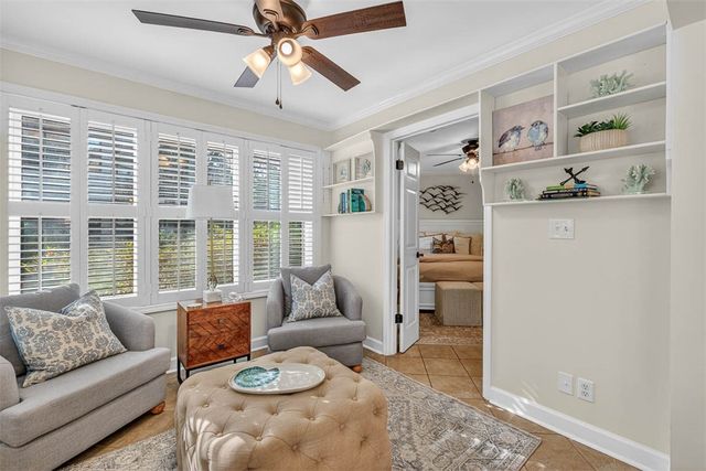 401 Harbour Oaks Drive, St Simons Island, GA 31522