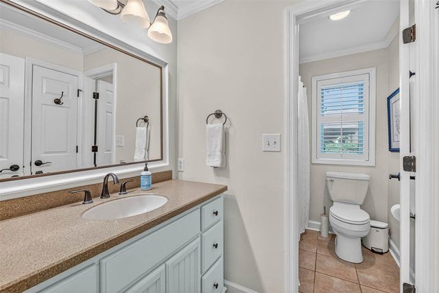 401 Harbour Oaks Drive, St Simons Island, GA 31522