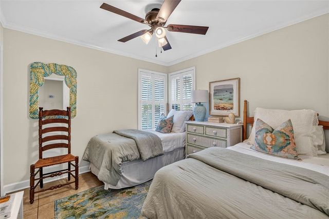 401 Harbour Oaks Drive, St Simons Island, GA 31522